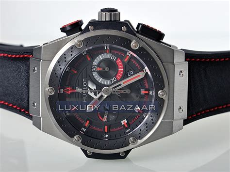 hublot f1 n 093 500|hublot big bang king interlagos.